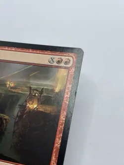 Comet Storm - Modern Masters 2015 - MTG - Mythic - Magic The Gathering - Image 5