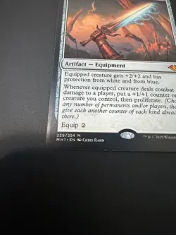 Sword of Truth and Justice Modern Horizons - Image 3