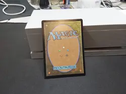 Maha, It’s Feathers Night (Borderless) (Bloomburrow) MINT/NM #0289 - Image 2