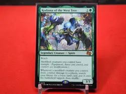 Kodama of the West Tree (Anime) Foundations Jumpstart Regular NM - Image 1