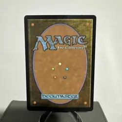 Bloodbender's Rise - Bloodchief Ascension (Borderless) Avatar: Foil - Image 2