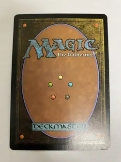 Magewright's Stone Dissension LP- MP MTG - Image 2