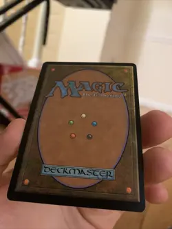 Urborg Elf Foil Apocalypse Magic the Gathering MtG - Image 5