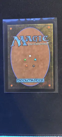 Glory Foil - Hebrew Judgment Prerelease - MTG Magic - Rare - NM - Image 2