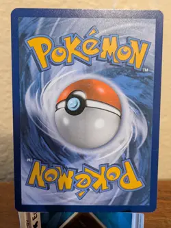 TCG Totodile #18/73 Regular, Pokemon Shining Legends - Image 2