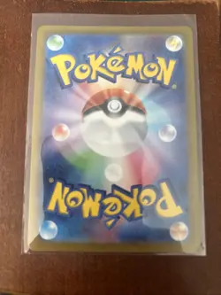 Rotom Art Rare Pokemon JP Heat Wave Arena #74 Near Mint - Image 2