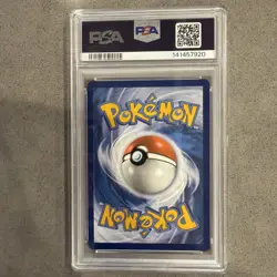 Pokemon Charizard ex 234/091 Paldean Fates Special Illustration Holo PSA 9 - Image 2