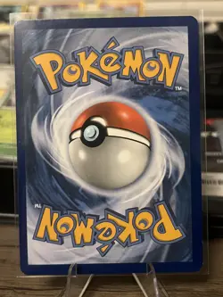 Pokemon TCG Alolan Dugtrio 123/214 Sun&Moon Lost Thunder Moderately Played - Image 2