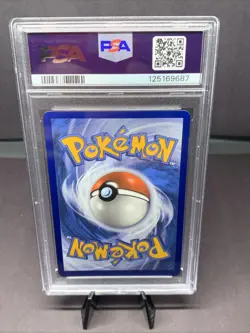 Pokemon TCG Hydreigon EX 169/086 White Flare Special Illustration Rare PSA 10 - Image 2