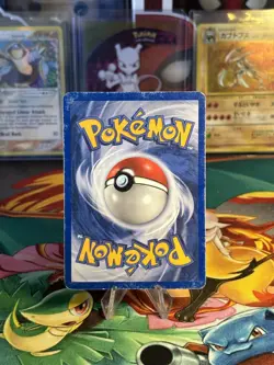 Pokemon TCG Arcanine #18 Pokemon Fire Red & Leaf Green - Image 2