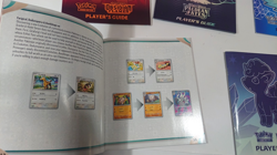 Pokemon TCG Scarlet & Violet Players Guides Lot of 6 Stellar Crown & More - Image 3