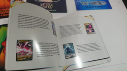 Pokemon TCG Scarlet & Violet Players Guides Lot of 6 Stellar Crown & More - Image 4