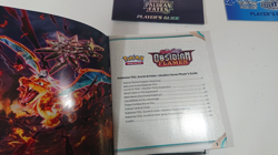 Pokemon TCG Scarlet & Violet Players Guides Lot of 6 Stellar Crown & More - Image 5