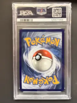 PSA 8 Blissey V 183 Full Art Chilling Reign Pokemon - Image 2