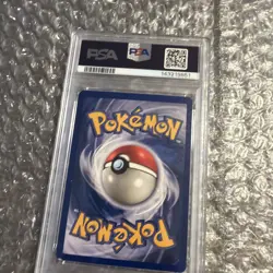 Pokemon TCG Nidoqueen Holo Rare Unlimited Jungle 07/64 - Image 4