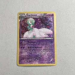 Pokemon TCG 2013 Legendary Treasures Radiant Collection -- Gardevoir RC10/RC25 - Image 1