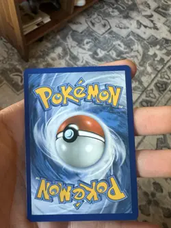 Pokemon TCG Pikachu EX SIR Ascended Hero’s 276/217 - Image 2