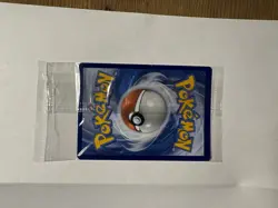 Pokemon TCG Greninja Gold Star SWSH144 - Celebrations Black Star Promo - Sealed - Image 2