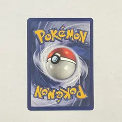Pokemon Bulbasaur 44/102 Base 1999 English Common - Image 2