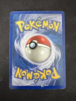 REVERSE HOLO Pikachu [Expedition Base Set] 124/165 - Pokemon TCG (MP) - Image 2