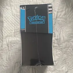 Pokemon TCG - Black Bolt Pokemon Center Elite Trainer Box ETB - Image 2
