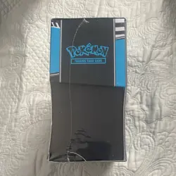 Pokemon TCG - Black Bolt Pokemon Center Elite Trainer Box ETB - Image 4