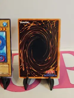 Water Omotics Vol 4 Japanese Yugioh Card No Ref Uncensored - Image 5