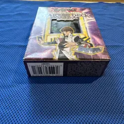 Yugioh Kaiba Evolution Starter Deck Brand New Factory Sealed CCG TCG - Image 2