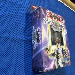 Yugioh Kaiba Evolution Starter Deck Brand New Factory Sealed CCG TCG - Image 4