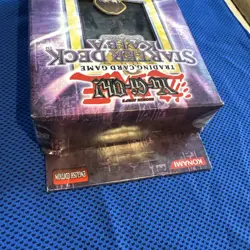 Yugioh Kaiba Evolution Starter Deck Brand New Factory Sealed CCG TCG - Image 5