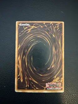 Yugioh Tyrant Dragon LOD-034 Ultra Rare 1st Edition - Image 2