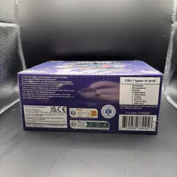 One Piece OP10 Royal Blood Booster Box English Edition Sealed - Image 3