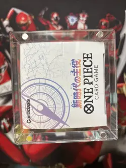One Piece TCG Awakening of the New Era Booster Box JPN OP05 OPTCG Japanese - Image 5