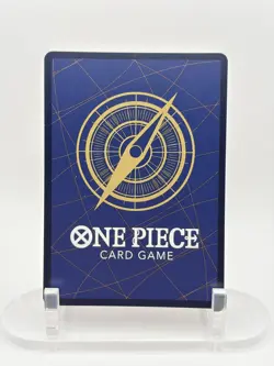 Roronoa Zoro ST21-015 - One Piece TCG Starter Deck EX: Gear 5 SR Foil NM - Image 4
