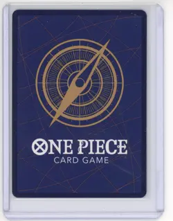 One Piece Card Game 🏴‍☠EB04-012 Kikunojo SR NM Alt Art Foil ENGLISH - Image 2