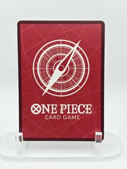 One Piece Uta P-011 Film Red Leader NM/M ENGLISH - Image 4