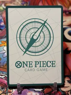 GEAR 5 DON!! - One Piece TCG Don Card - Promotion Cards - Image 2