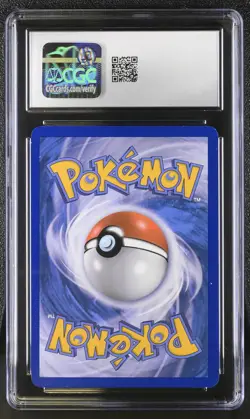 CGC 9 Mew EX Legendary Treasures RC24/RC25 Radiant (Collection) Pokemon Card - Image 2