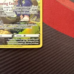 Pokemon Passimian TCG Silver Tempest Trainer Gallery Card TG08/TG30 - Image 5