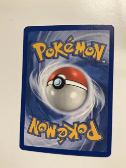 Ninetales EX 96/101 - EX Hidden Legends Pokemon Card TCG - Image 2