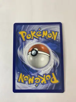 Pokemon Ralts 153/091 SV: Paldean Fates Shiny Rare Holo Psychic Card - Image 2