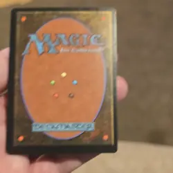 Treachery Magic 1999 Regular Blue Wizards English Matthew Wilson - Image 4
