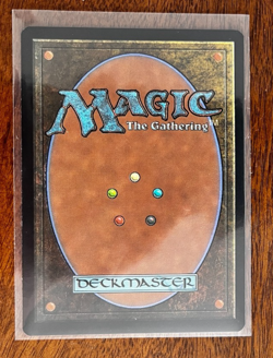 MTG – Spider-man – Spider-man – Gwenom, Remorseless Foil – Promo 0286 - Image 2