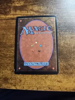 MTG MAGIC : The Gathering - BETA - DWARVEN WARRIORS - RARE FIND!!! - Image 2