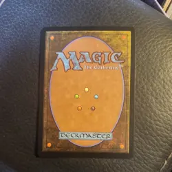 MTG - Natural Affinity - Mercadian Masques - 1x - LP (Magic: The Gathering) NM - Image 4