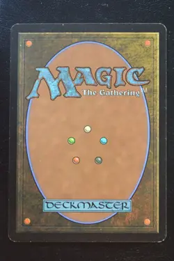 Magic The Gathering MTG SALVAGING STATION Fifth Dawn LP Lightly Played - Image 2