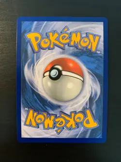 Carte Pokemon : Rubombelle de Lilie SVP 183 STAFF Promo Ecarlate & Violet NEUF - Image 3