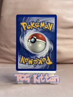 Corsola 37/75 Neo Discovery Uncommon Non-Holo Pokemon - LP - TCGKITTEN - Image 2