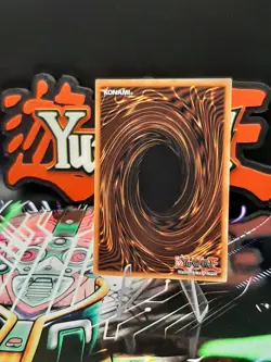 Yu-Gi-Oh! Elfnote Tinia BPRO-EN011 Ultra Rare 1st Ed NM - Image 2