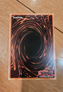1st Edition Spiral Fusion MP21-EN133 Rare YuGiOh - Image 4